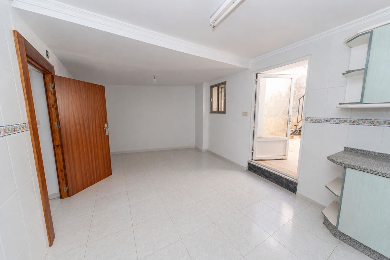 3 sypialnia Dom na sprzedaż w Guadix - 75 000 € (Ref: 9959817)