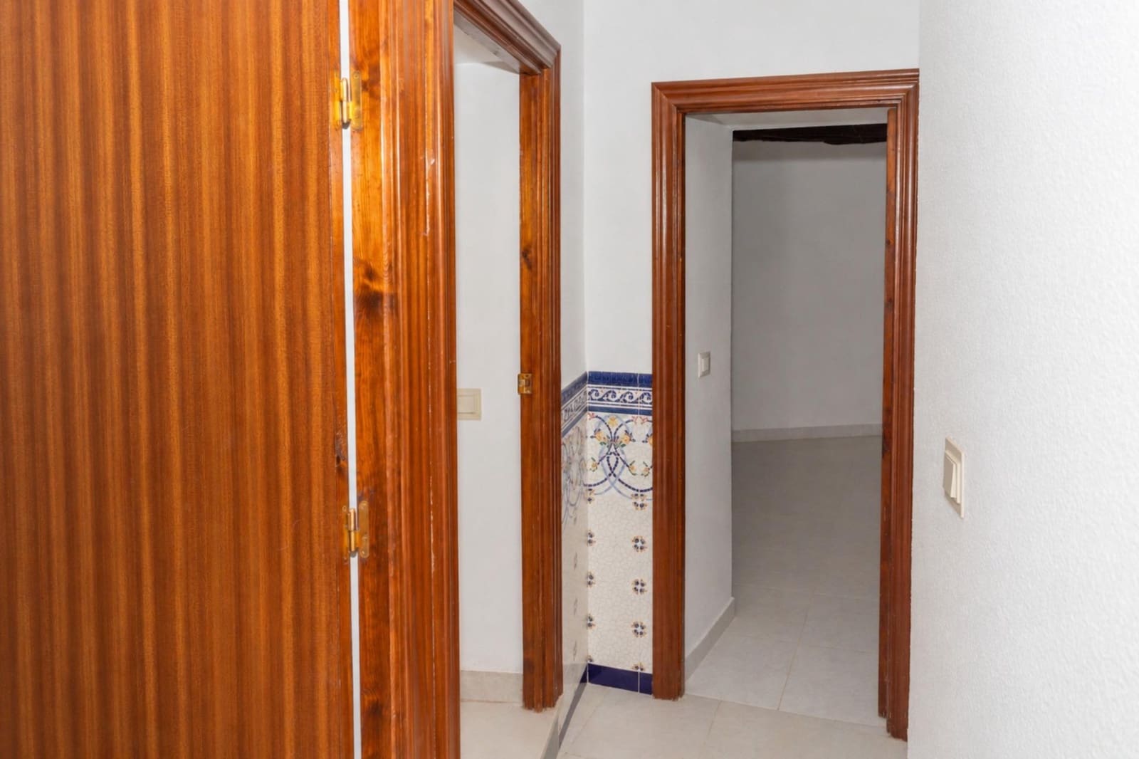3 sypialnia Dom na sprzedaż w Guadix - 75 000 € (Ref: 9959817)