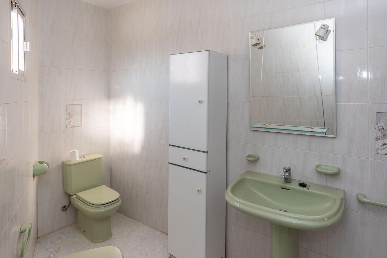 3 sypialnia Dom na sprzedaż w Guadix - 75 000 € (Ref: 9959817)