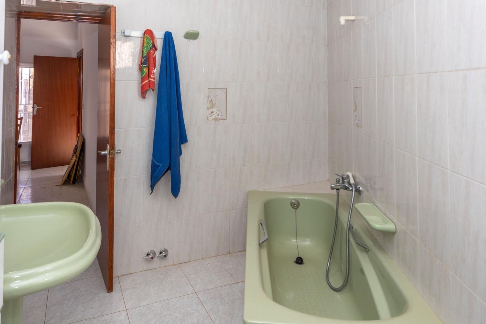 3 sypialnia Dom na sprzedaż w Guadix - 75 000 € (Ref: 9959817)