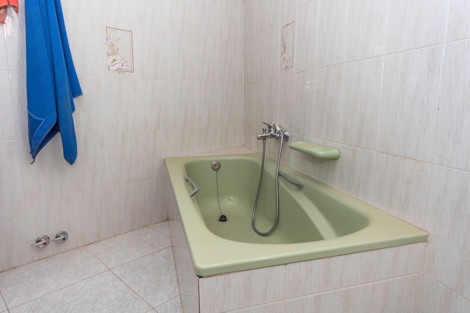 3 sypialnia Dom na sprzedaż w Guadix - 75 000 € (Ref: 9959817)