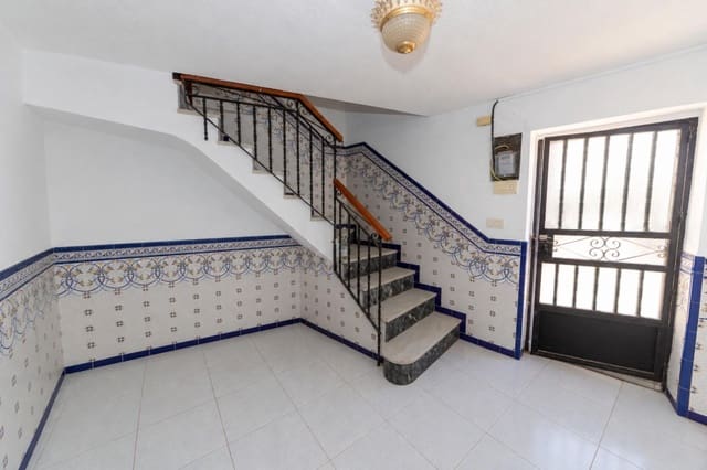 3 camera da letto Casa in vendita in Guadix - 75.000 € (Rif: 9959817)