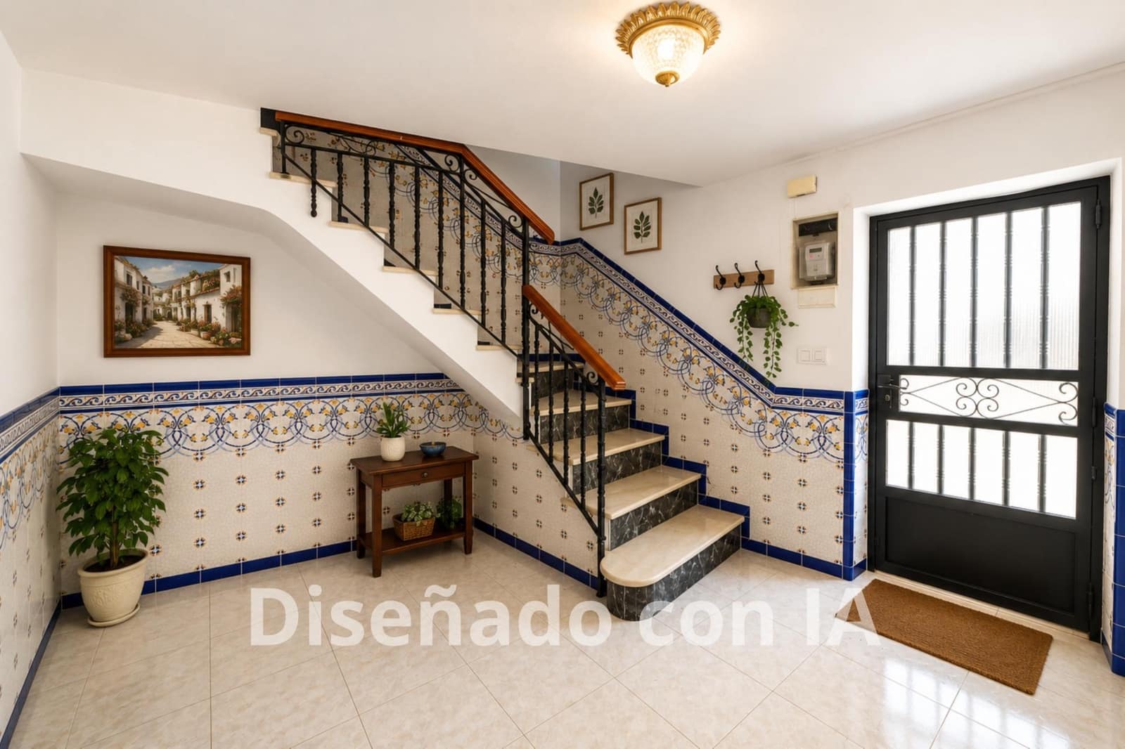3 sypialnia Dom na sprzedaż w Guadix - 75 000 € (Ref: 9959817)