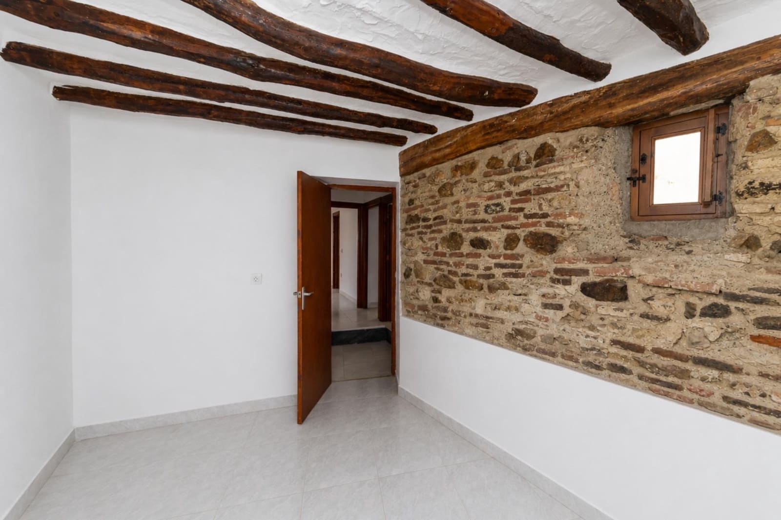 3 sypialnia Dom na sprzedaż w Guadix - 75 000 € (Ref: 9959817)