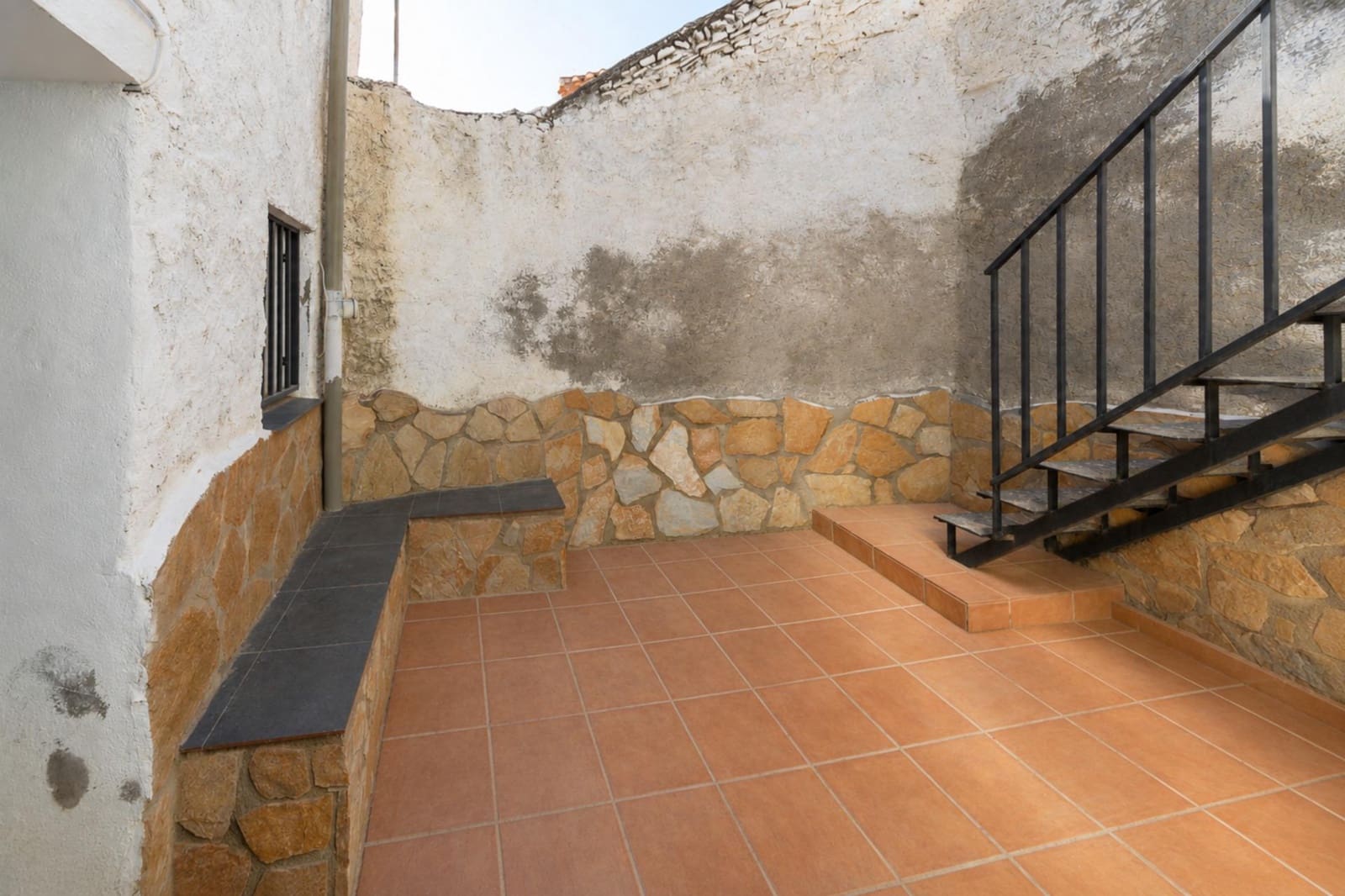 3 sypialnia Dom na sprzedaż w Guadix - 75 000 € (Ref: 9959817)