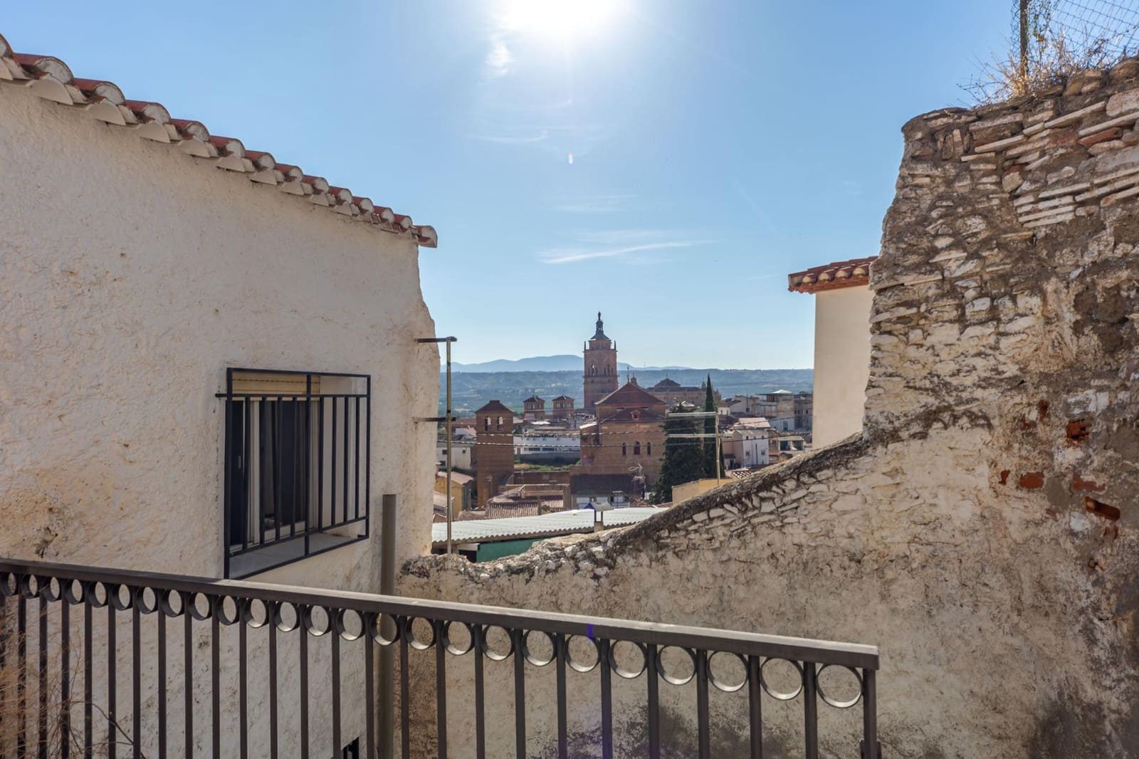 3 sypialnia Dom na sprzedaż w Guadix - 75 000 € (Ref: 9959817)