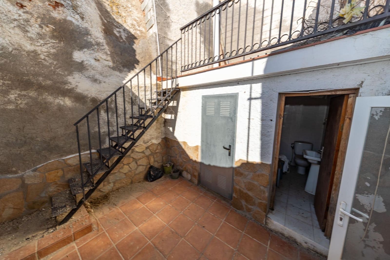 3 sypialnia Dom na sprzedaż w Guadix - 75 000 € (Ref: 9959817)