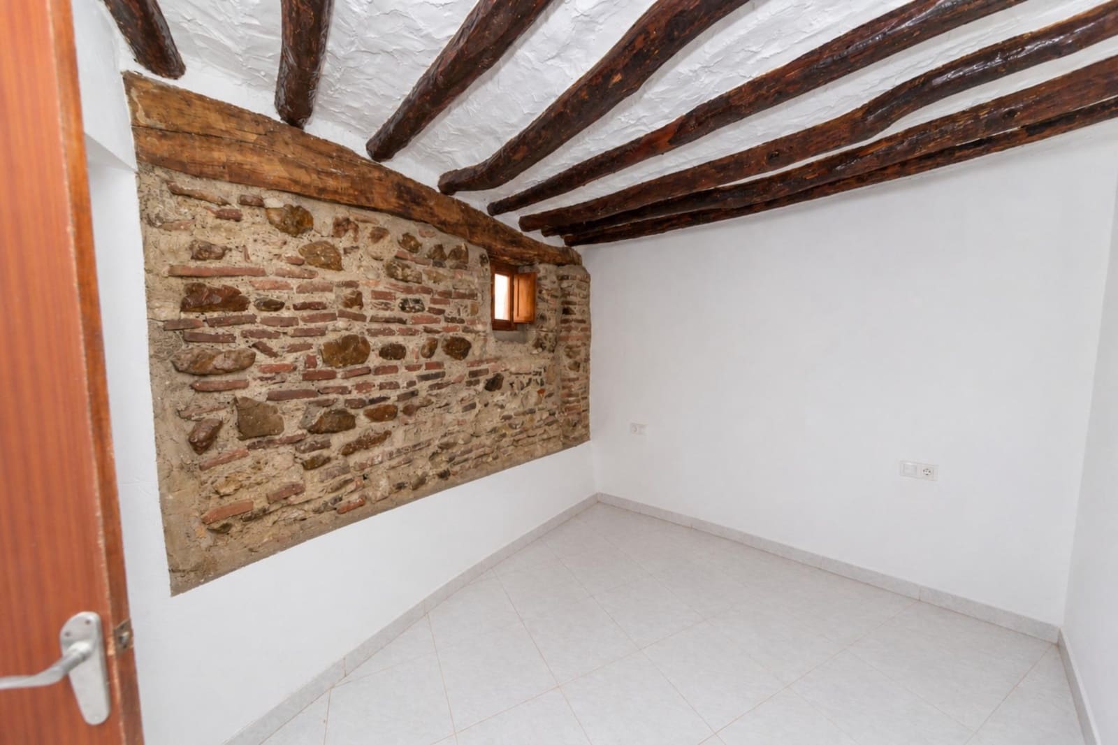 3 sypialnia Dom na sprzedaż w Guadix - 75 000 € (Ref: 9959817)