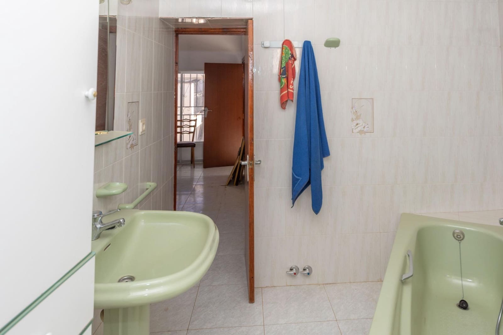 3 sypialnia Dom na sprzedaż w Guadix - 75 000 € (Ref: 9959817)