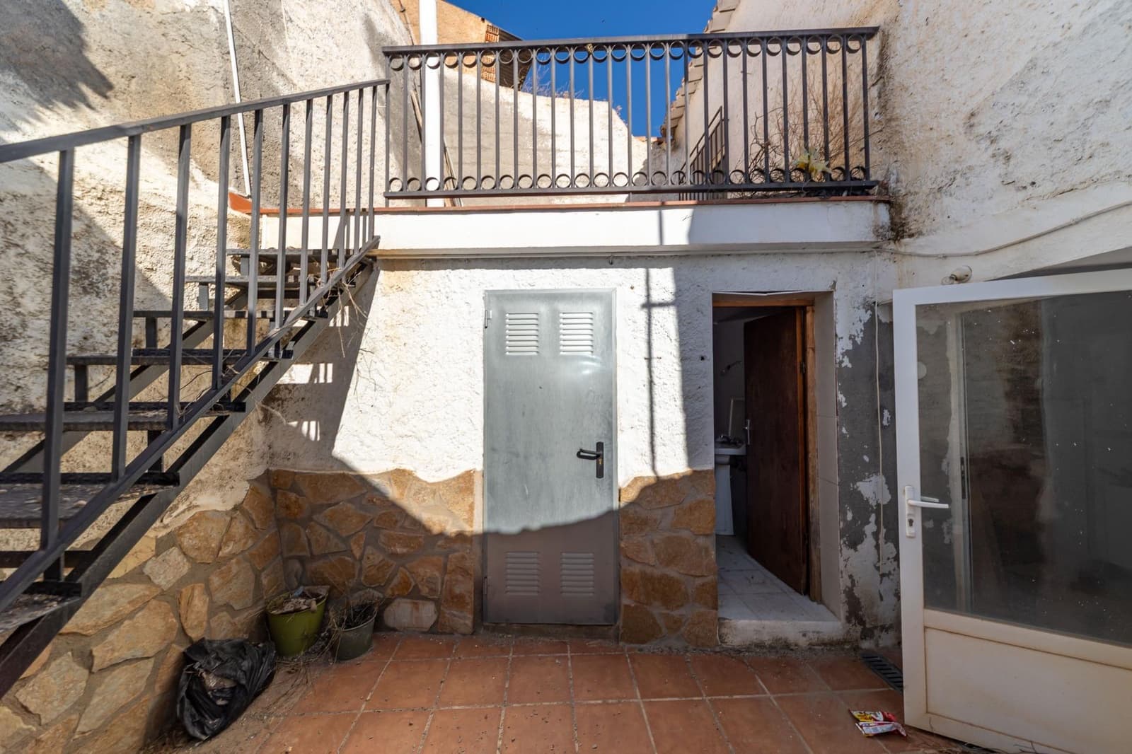 3 sypialnia Dom na sprzedaż w Guadix - 75 000 € (Ref: 9959817)