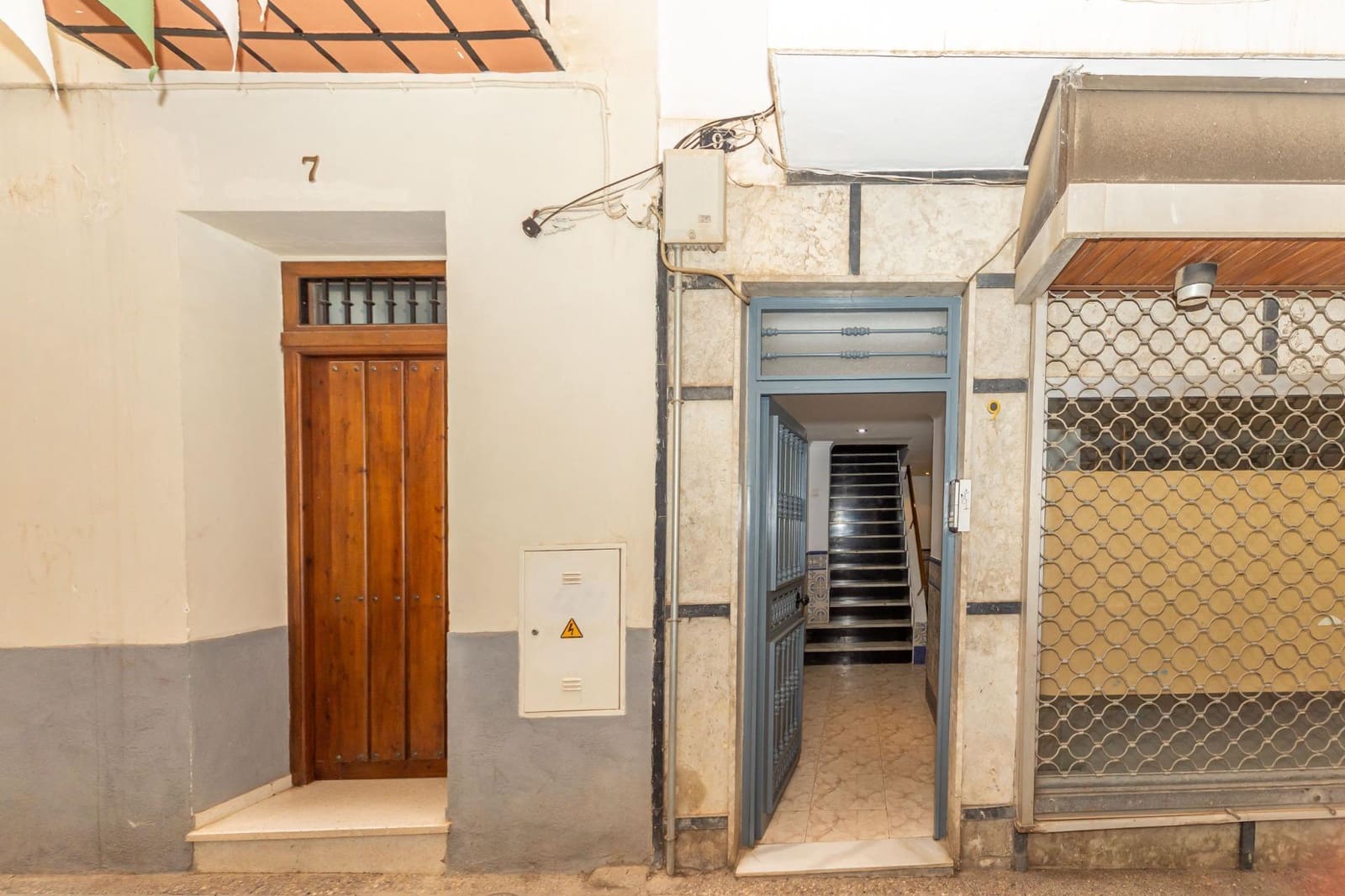 3 bedroom Flat for sale in Guadix - € 95,000 (Ref: 9966694)