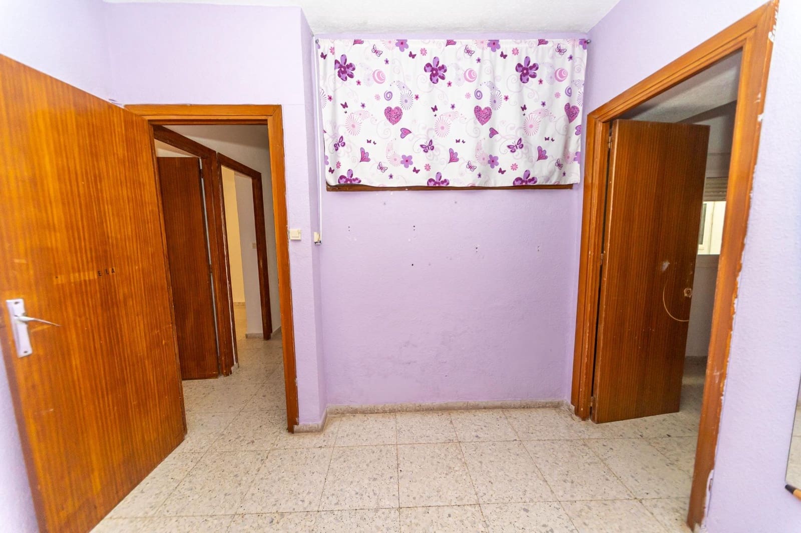 3 bedroom Flat for sale in Guadix - € 95,000 (Ref: 9966694)