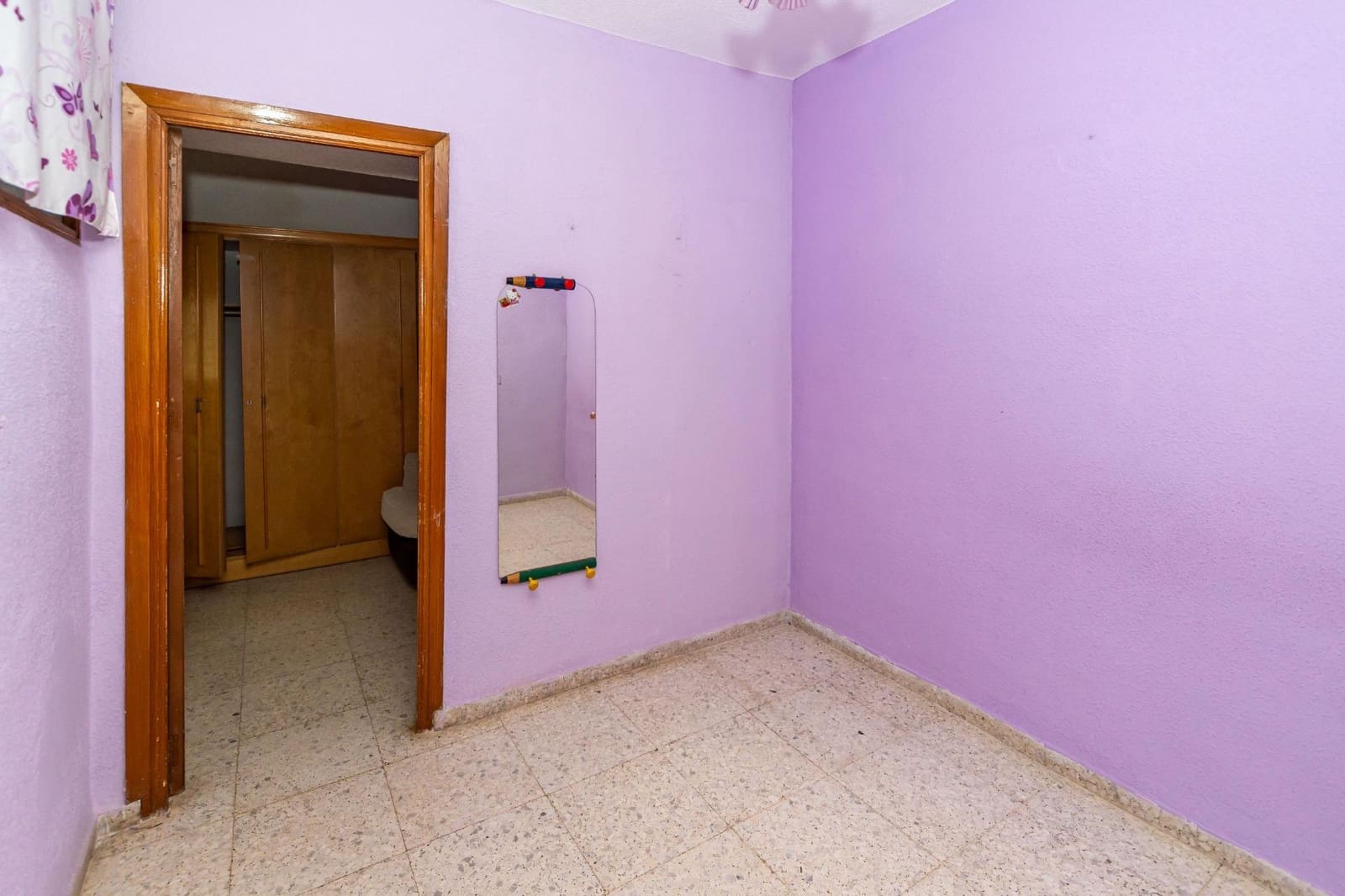 3 bedroom Flat for sale in Guadix - € 95,000 (Ref: 9966694)