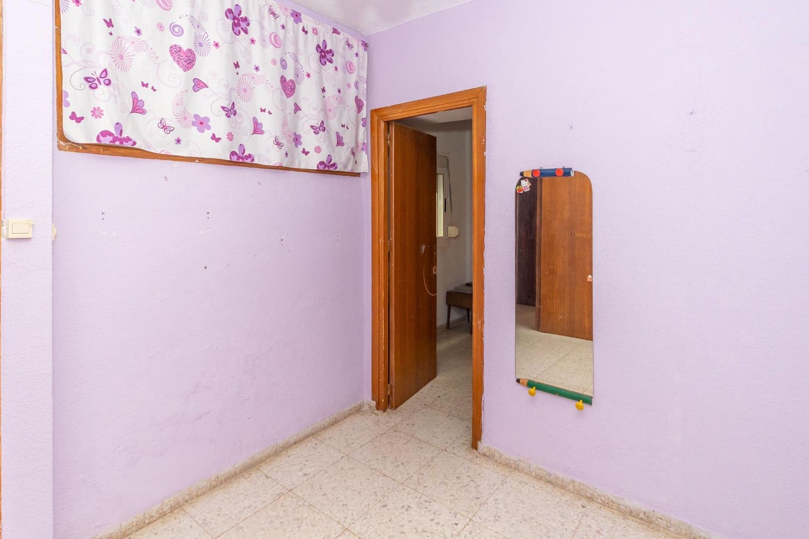 3 bedroom Flat for sale in Guadix - € 95,000 (Ref: 9966694)