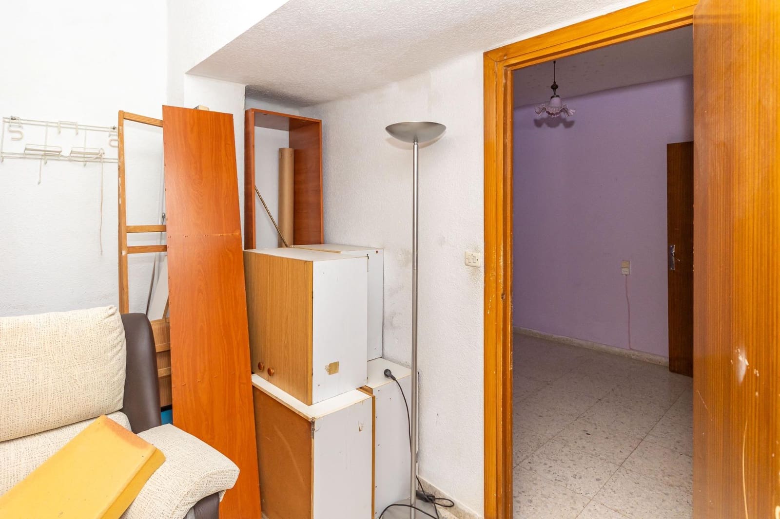 3 bedroom Flat for sale in Guadix - € 95,000 (Ref: 9966694)