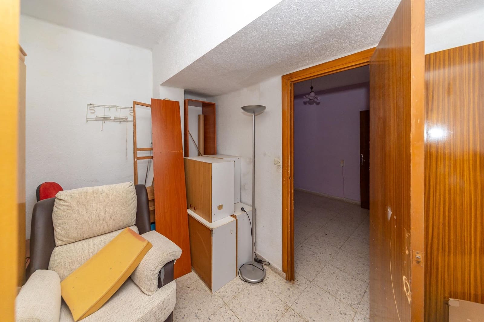 3 bedroom Flat for sale in Guadix - € 95,000 (Ref: 9966694)