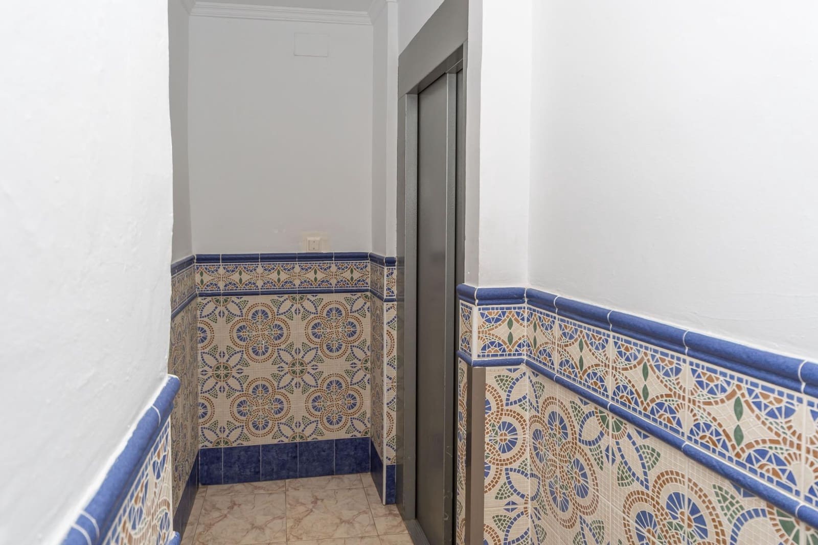 3 bedroom Flat for sale in Guadix - € 95,000 (Ref: 9966694)