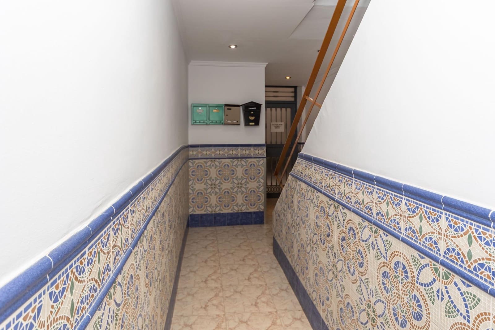 3 bedroom Flat for sale in Guadix - € 95,000 (Ref: 9966694)