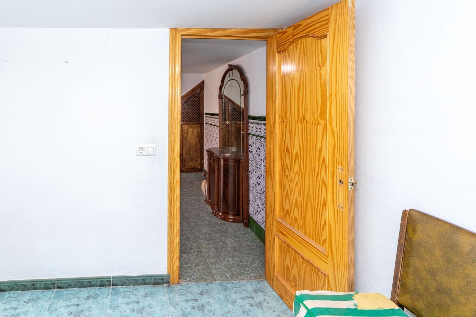 3 soverom Rekkehus til salgs i Alquife - € 110 000 (Ref: 9973357)