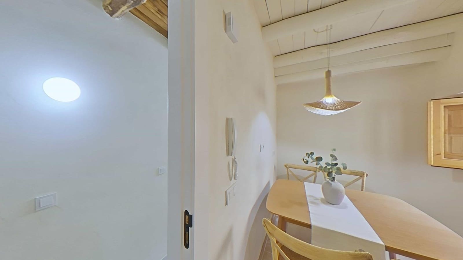 2 makuuhuone Asunto vuokrattavana paikassa Guadix - 650 € (Ref: 9973359)