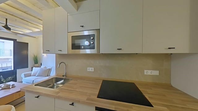 2 makuuhuone Asunto vuokrattavana paikassa Guadix - 650 € (Ref: 9973359)