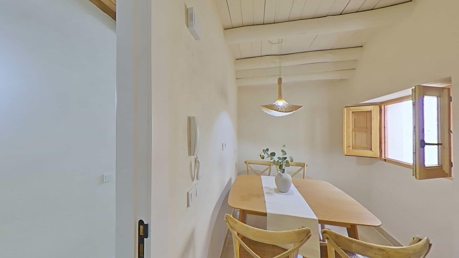 2 makuuhuone Asunto vuokrattavana paikassa Guadix - 650 € (Ref: 9973359)