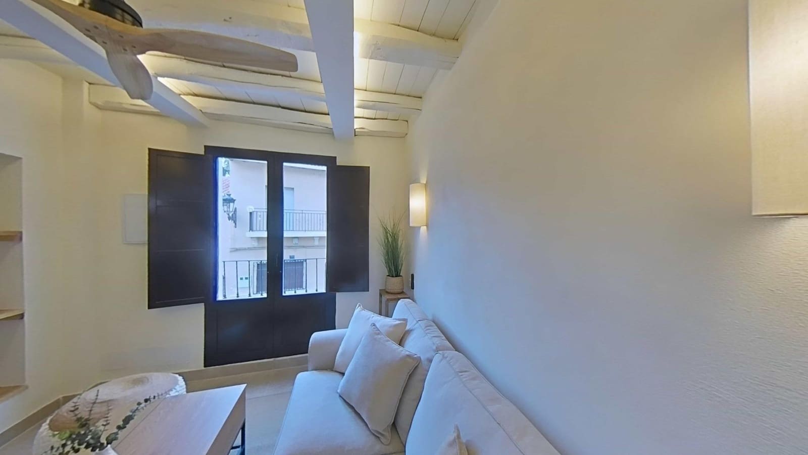 2 makuuhuone Asunto vuokrattavana paikassa Guadix - 650 € (Ref: 9973359)