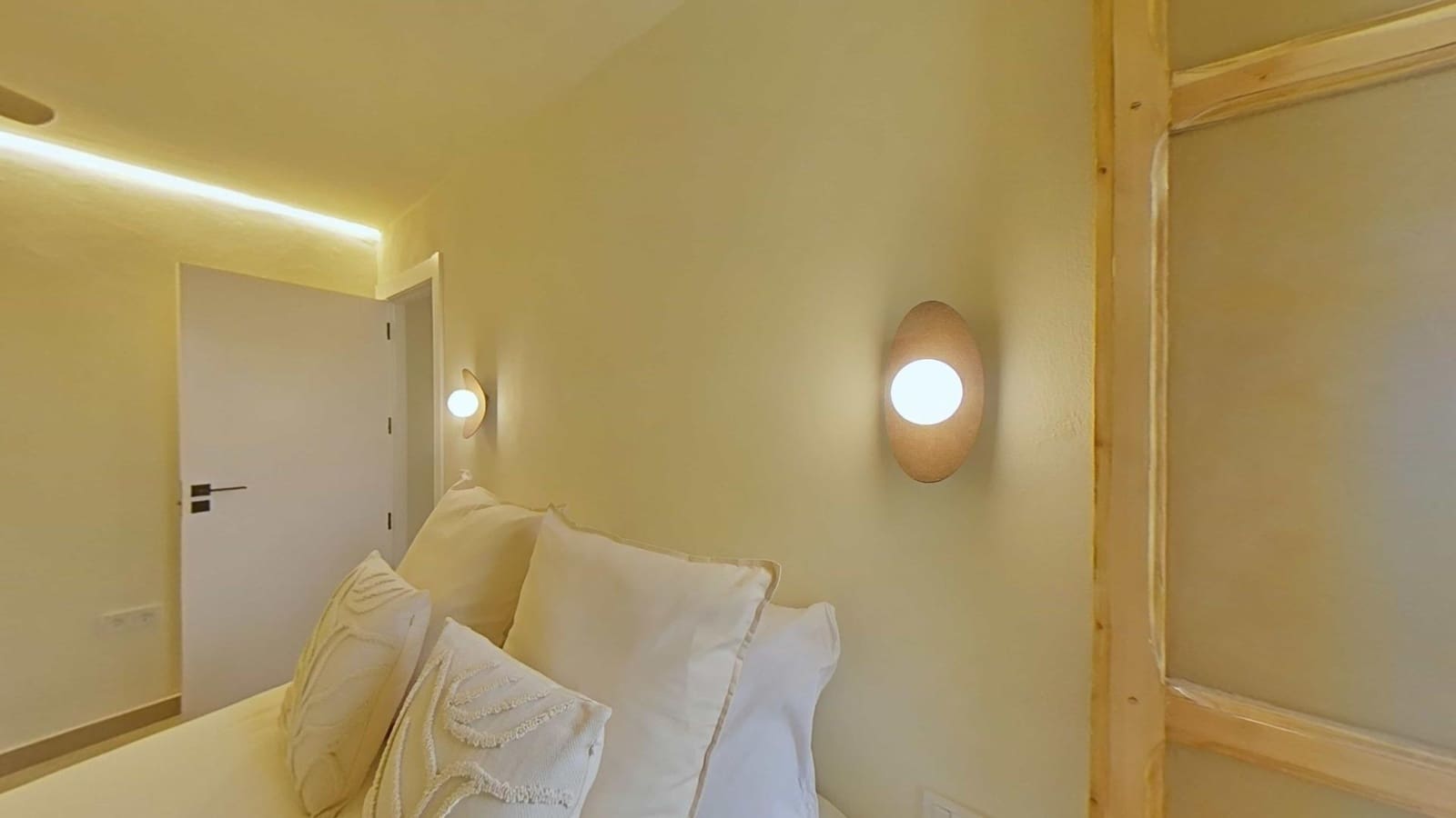 2 makuuhuone Asunto vuokrattavana paikassa Guadix - 650 € (Ref: 9973359)