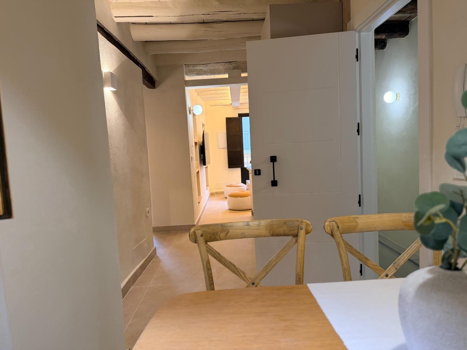 2 makuuhuone Asunto vuokrattavana paikassa Guadix - 650 € (Ref: 9973359)