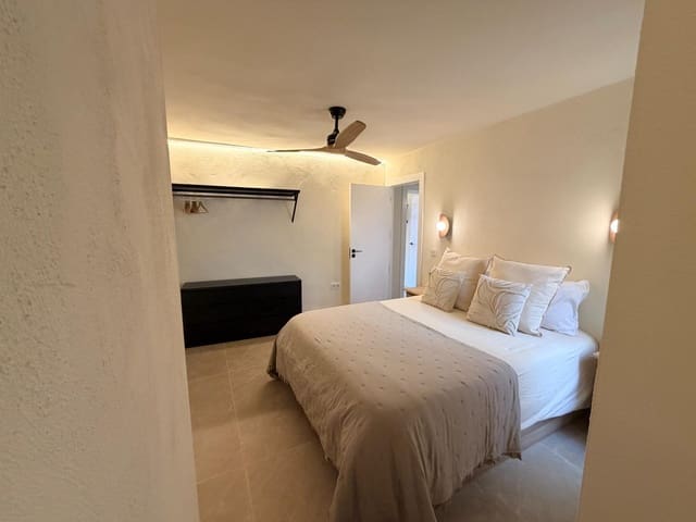 2 makuuhuone Asunto vuokrattavana paikassa Guadix - 650 € (Ref: 9973359)