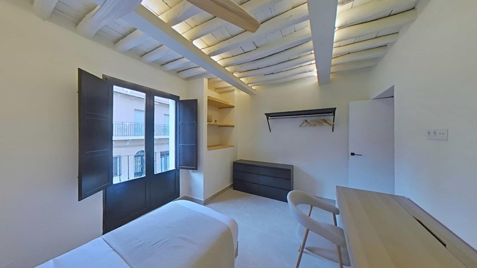 2 makuuhuone Asunto vuokrattavana paikassa Guadix - 650 € (Ref: 9973359)