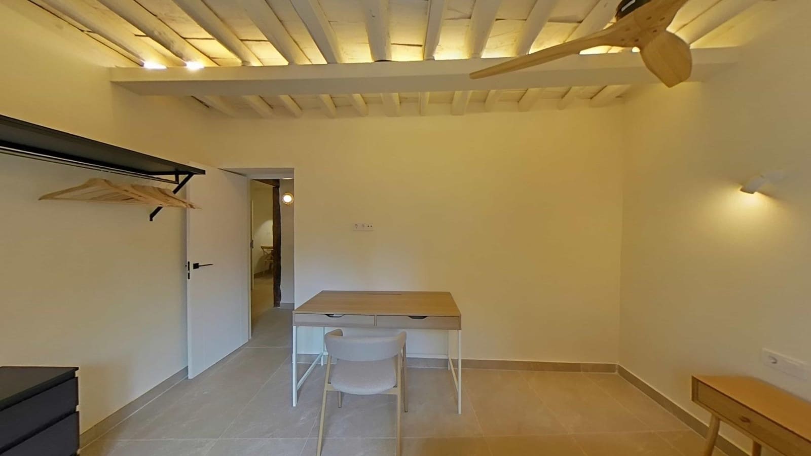 2 makuuhuone Asunto vuokrattavana paikassa Guadix - 650 € (Ref: 9973359)