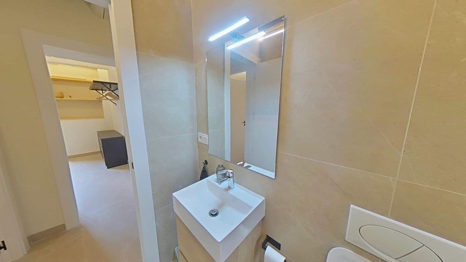 2 makuuhuone Asunto vuokrattavana paikassa Guadix - 650 € (Ref: 9973359)