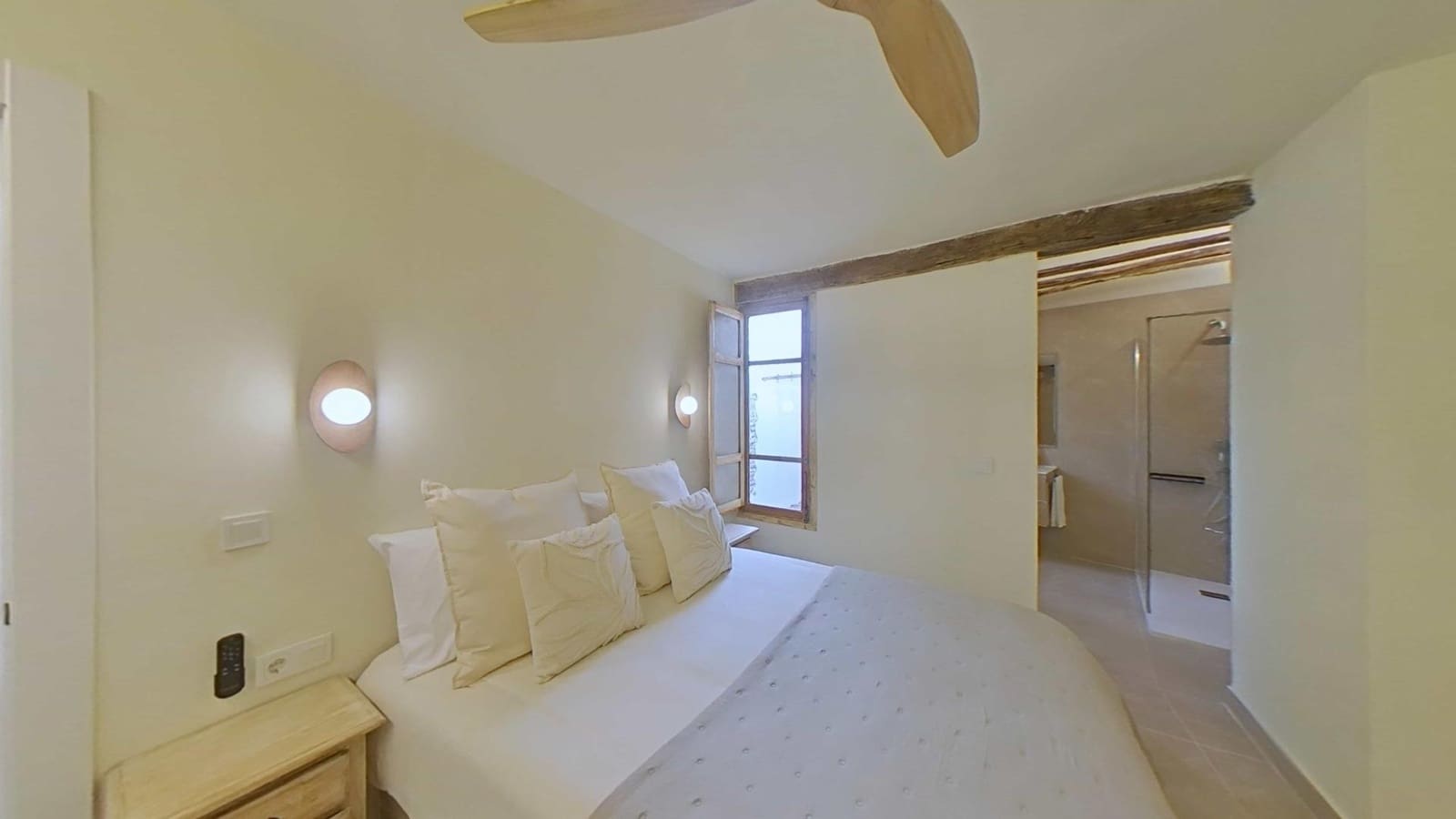 2 makuuhuone Asunto vuokrattavana paikassa Guadix - 650 € (Ref: 9973359)
