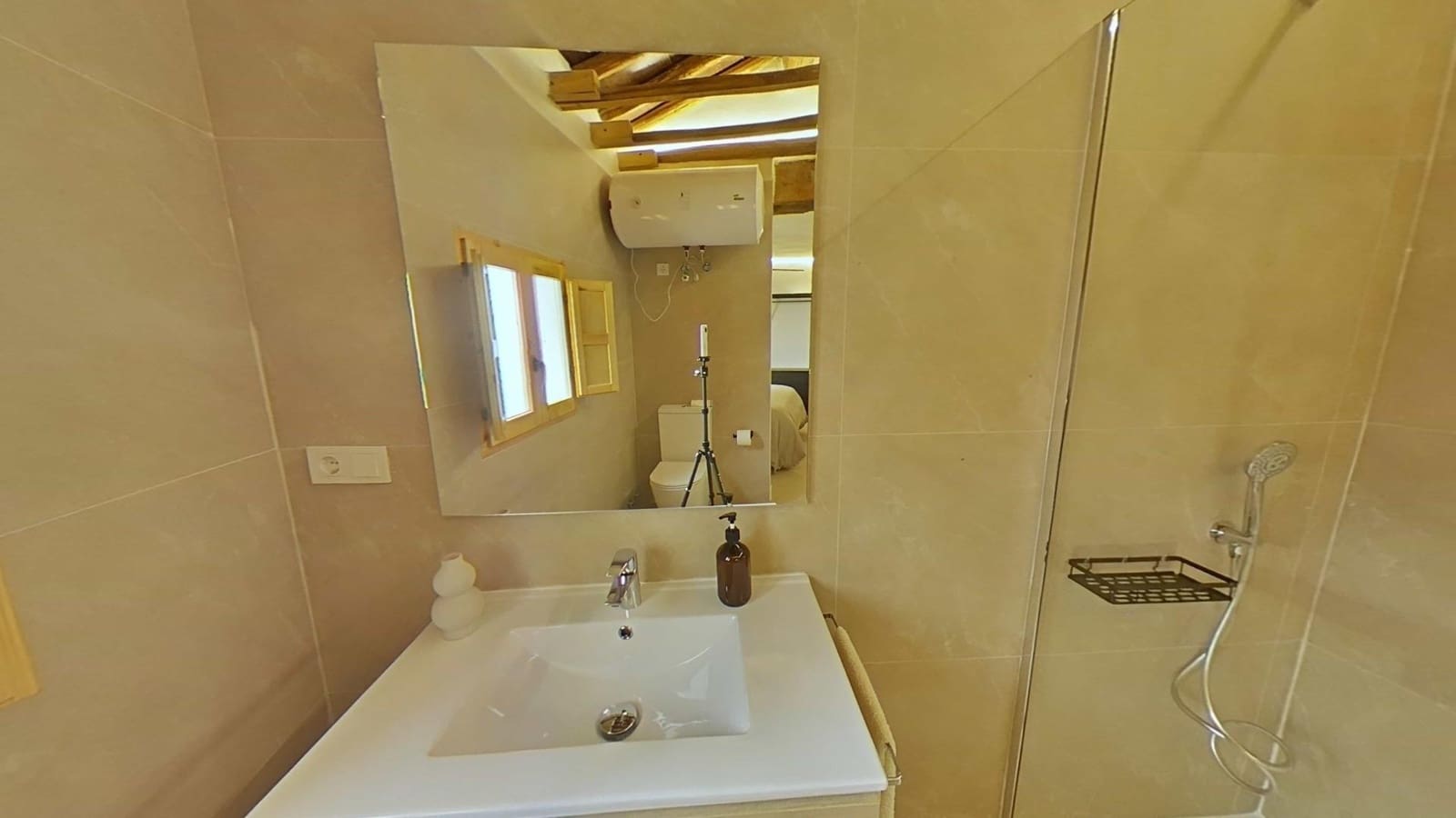 2 makuuhuone Asunto vuokrattavana paikassa Guadix - 650 € (Ref: 9973359)