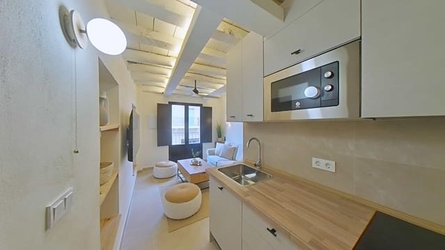 2 makuuhuone Asunto vuokrattavana paikassa Guadix - 650 € (Ref: 9973359)