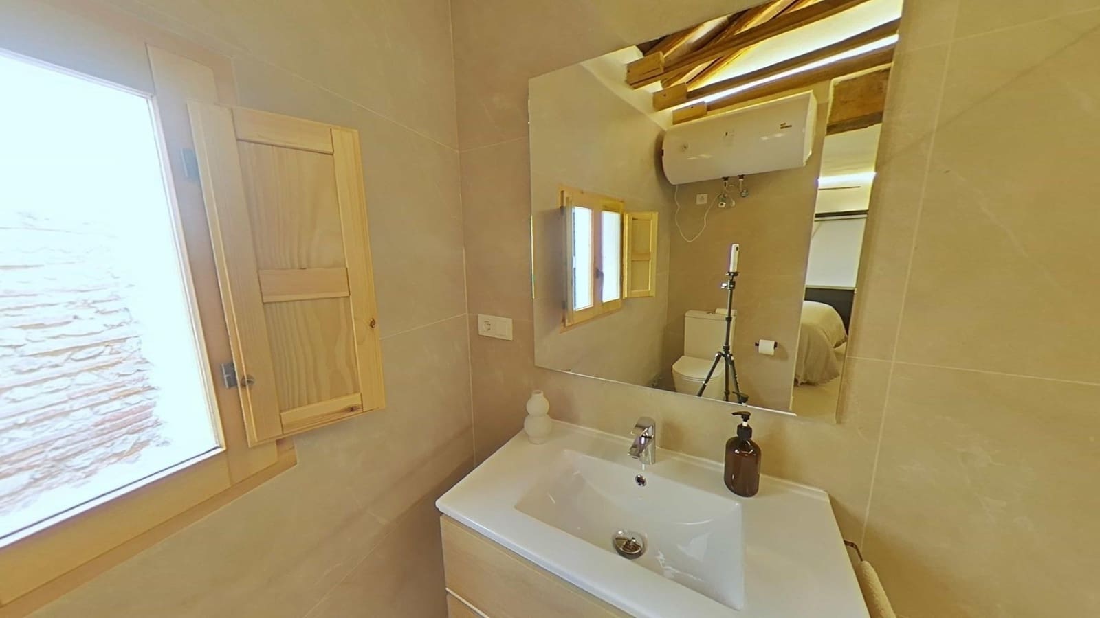 2 makuuhuone Asunto vuokrattavana paikassa Guadix - 650 € (Ref: 9973359)