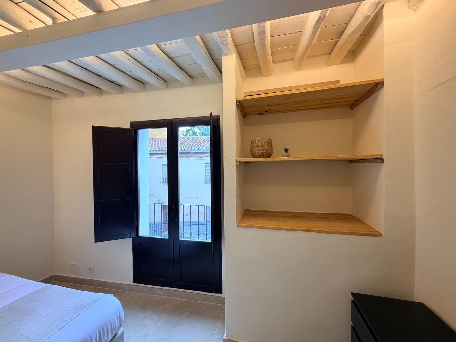 2 makuuhuone Asunto vuokrattavana paikassa Guadix - 650 € (Ref: 9973359)