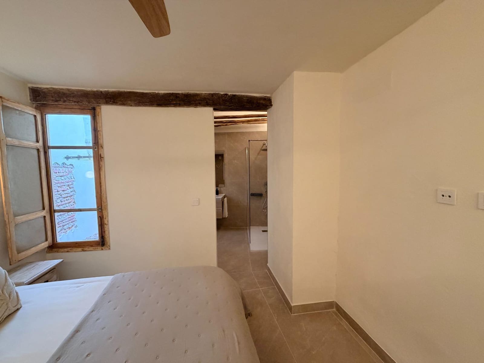 2 makuuhuone Asunto vuokrattavana paikassa Guadix - 650 € (Ref: 9973359)
