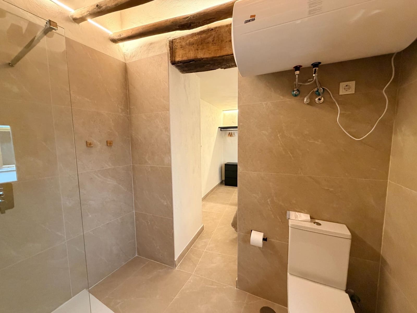 2 makuuhuone Asunto vuokrattavana paikassa Guadix - 650 € (Ref: 9973359)