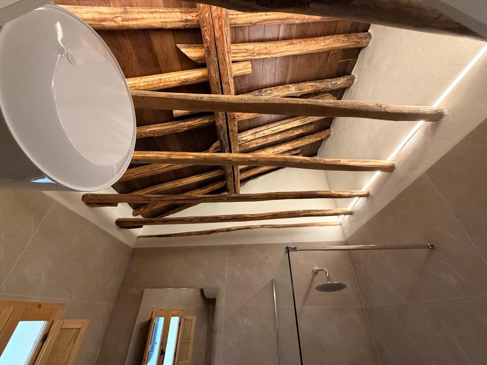 2 makuuhuone Asunto vuokrattavana paikassa Guadix - 650 € (Ref: 9973359)