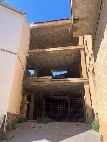 Moradia em Banda para venda em Aldeire - 145 000 € (Ref: 9975474)