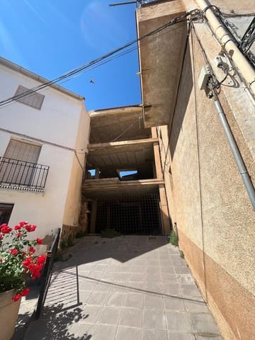 Moradia em Banda para venda em Aldeire - 145 000 € (Ref: 9975474)