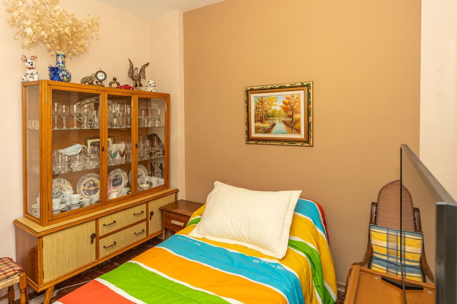 6 Zimmer Reihenhaus zu verkaufen in Guadix mit Garage - 250.000 € (Ref: 9983044)