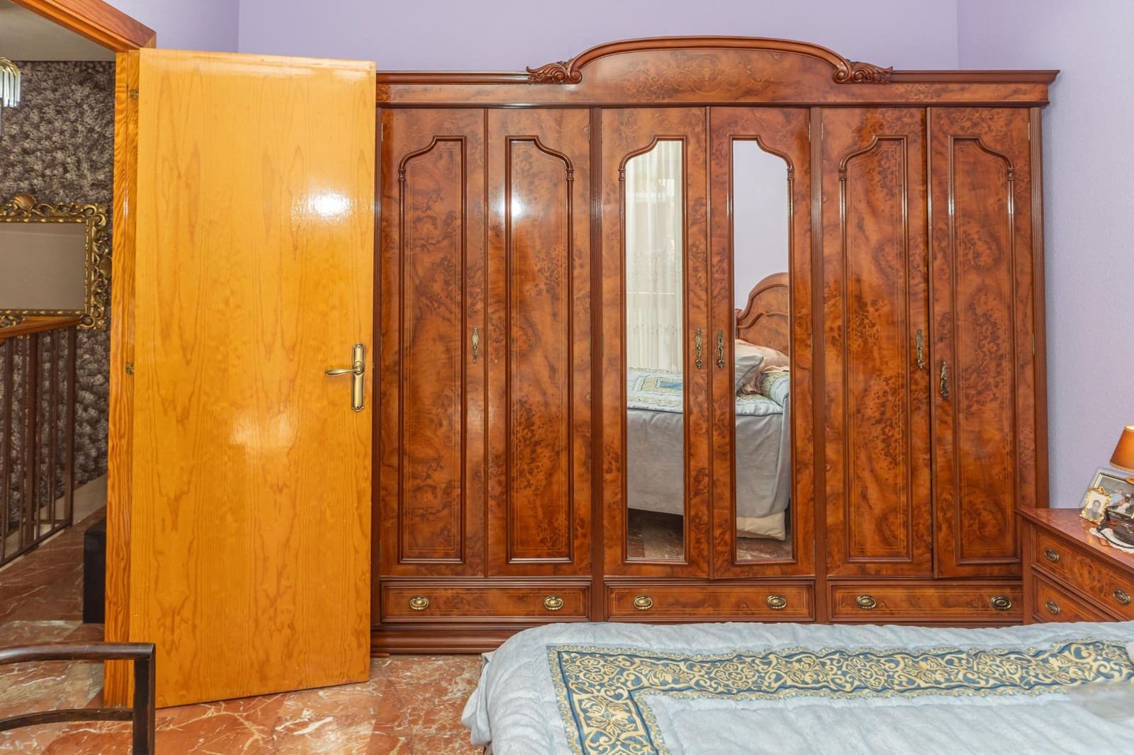 6 Zimmer Reihenhaus zu verkaufen in Guadix mit Garage - 250.000 € (Ref: 9983044)
