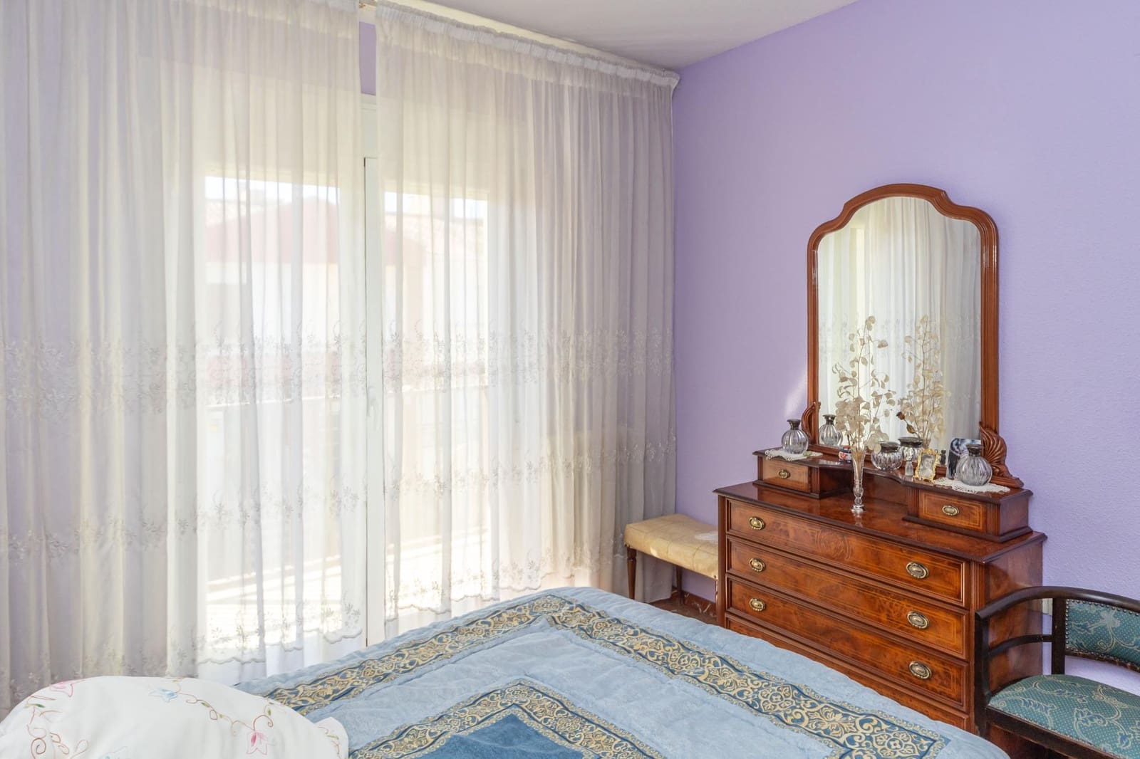 6 Zimmer Reihenhaus zu verkaufen in Guadix mit Garage - 250.000 € (Ref: 9983044)