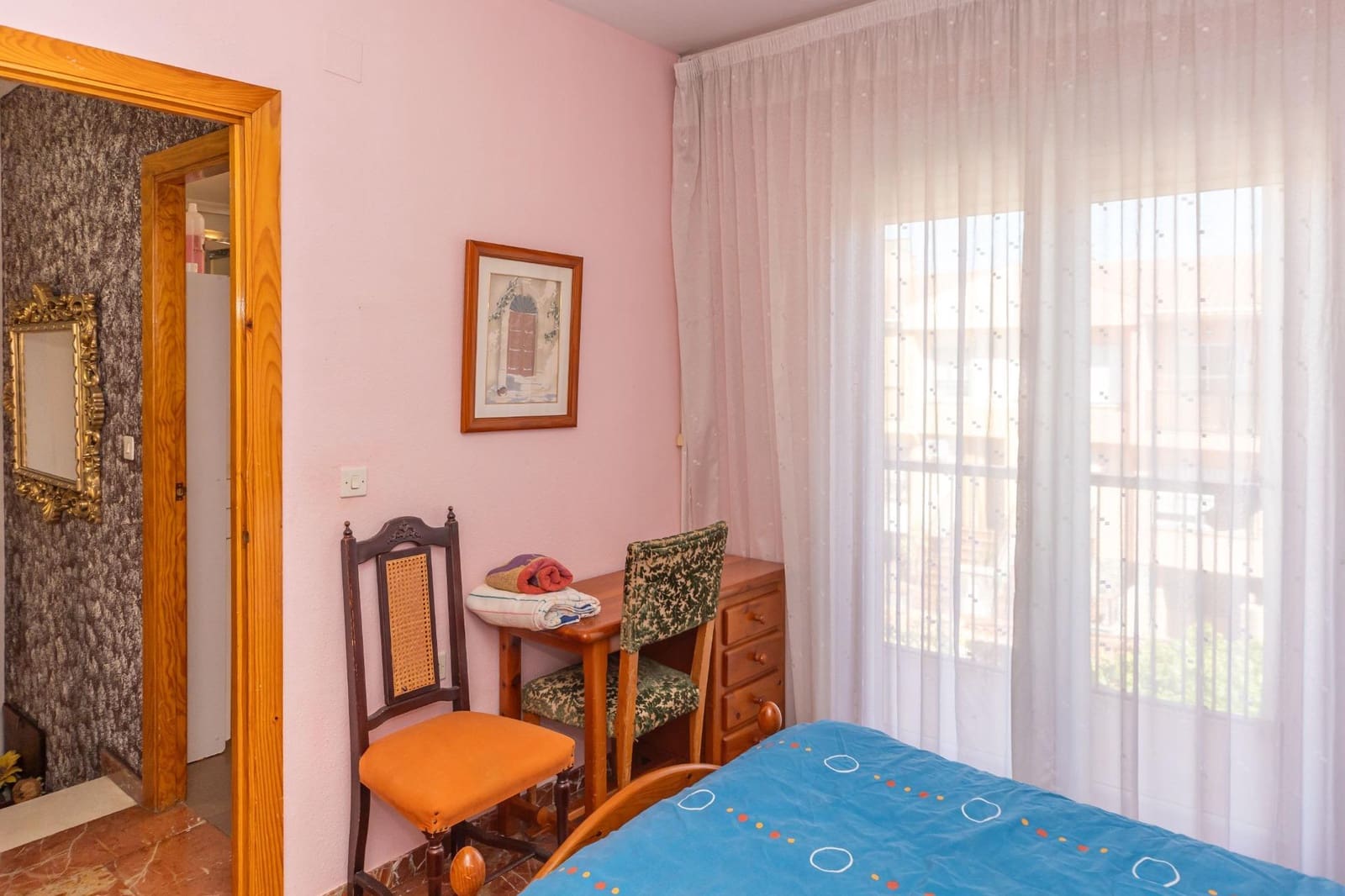 6 Zimmer Reihenhaus zu verkaufen in Guadix mit Garage - 250.000 € (Ref: 9983044)