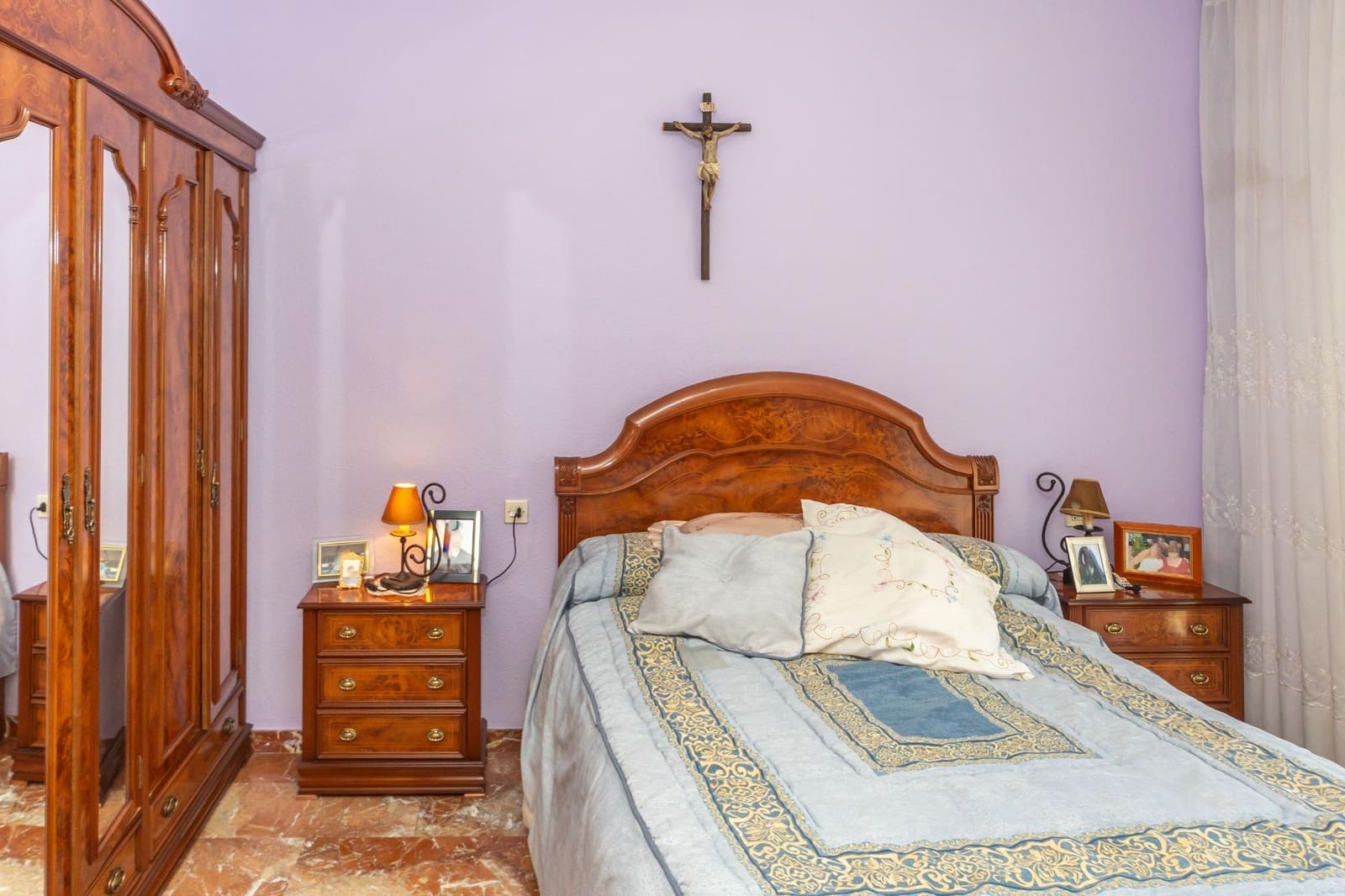 6 Zimmer Reihenhaus zu verkaufen in Guadix mit Garage - 250.000 € (Ref: 9983044)