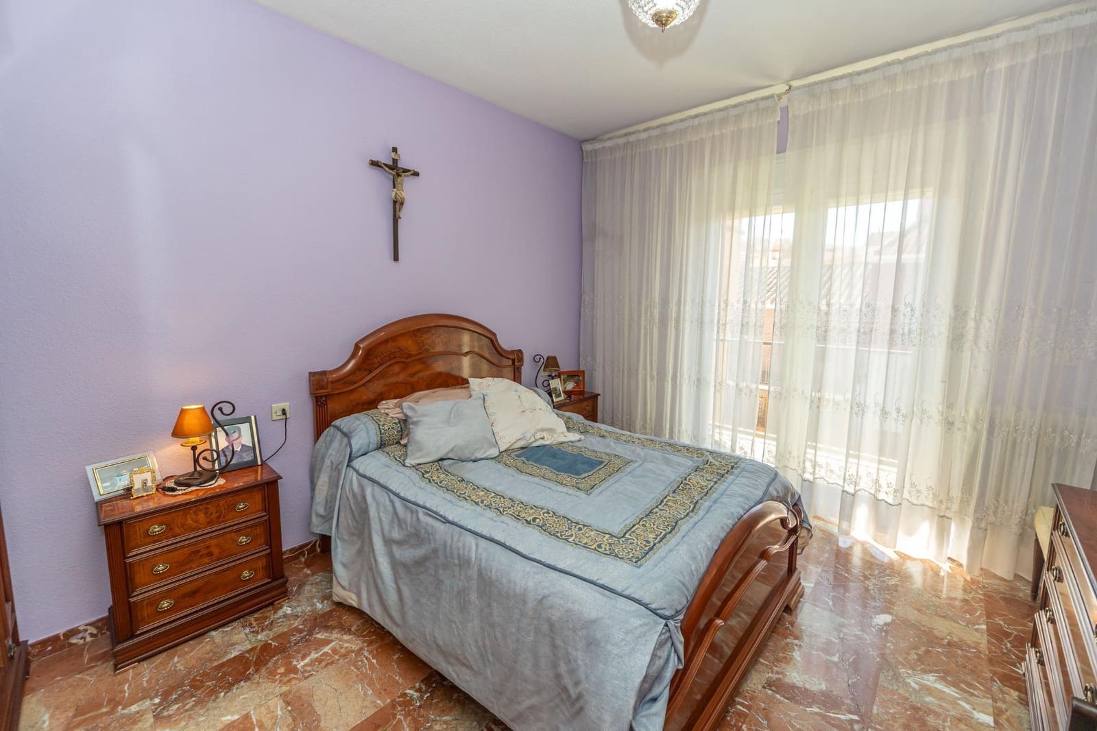 6 Zimmer Reihenhaus zu verkaufen in Guadix mit Garage - 250.000 € (Ref: 9983044)
