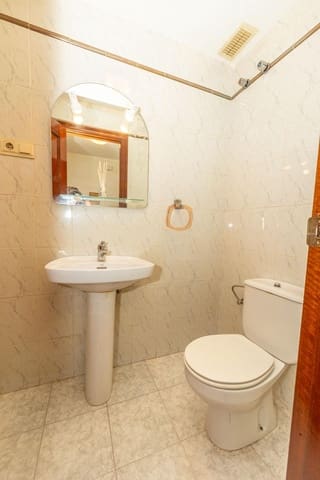 3 chambre Appartement à vendre à Benalúa de Guadix - 72 000 € (Ref: 9985015)
